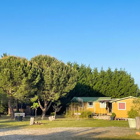 Domek alpejski Avec Piscine A Chazemais